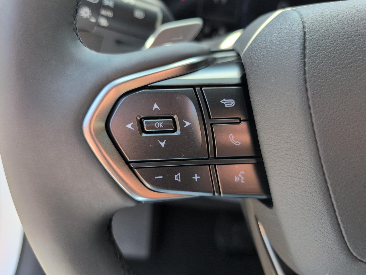 2026 Lexus RZ 350e San Antonio TX
