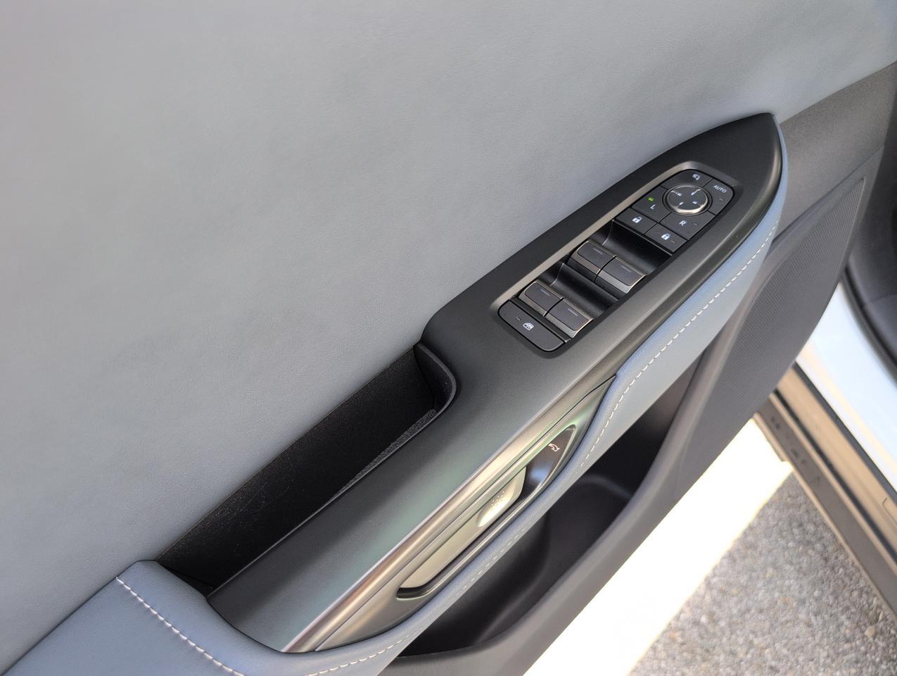 2026 Lexus RZ 350e San Antonio TX