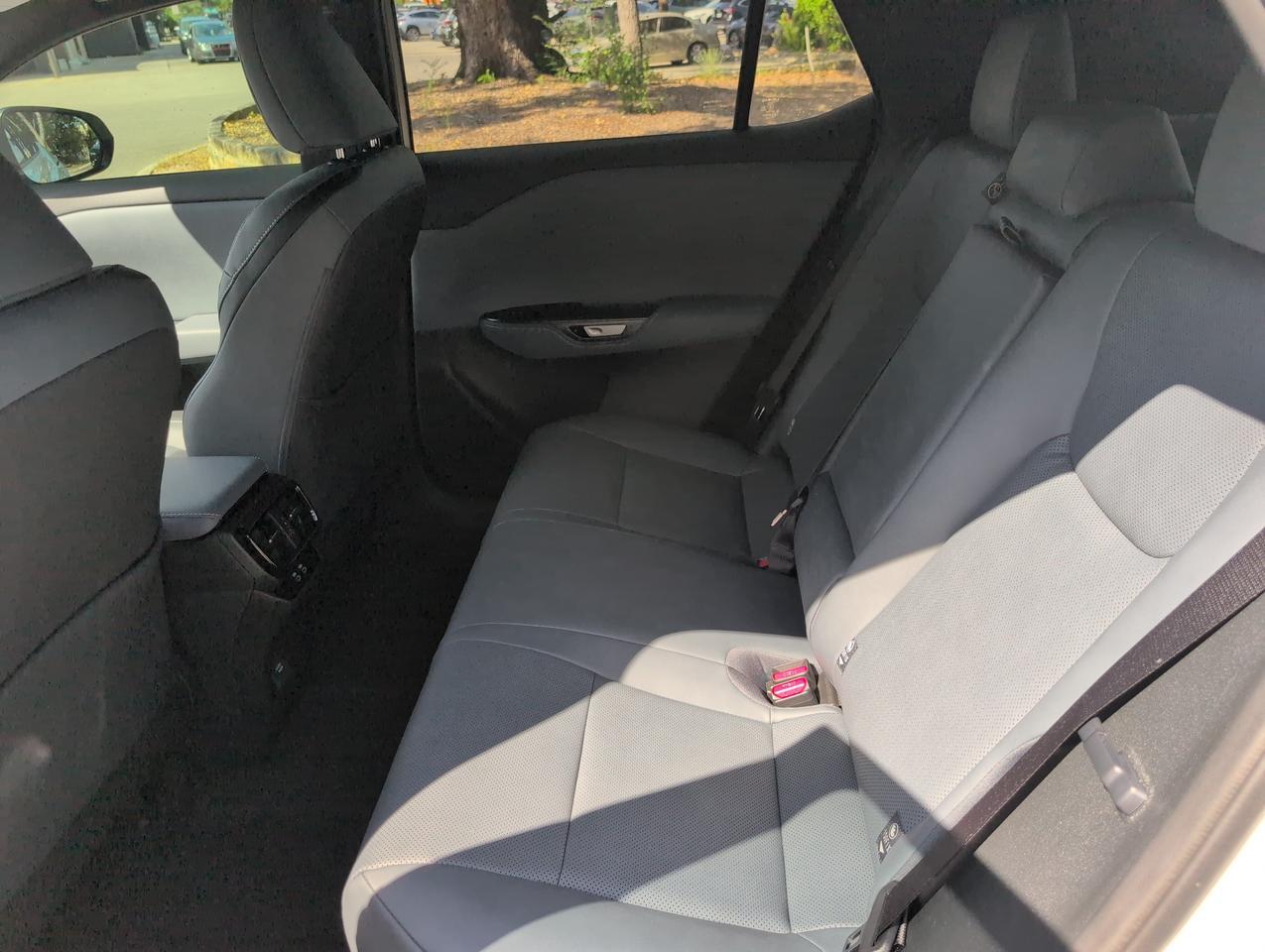 2026 Lexus RZ 350e San Antonio TX