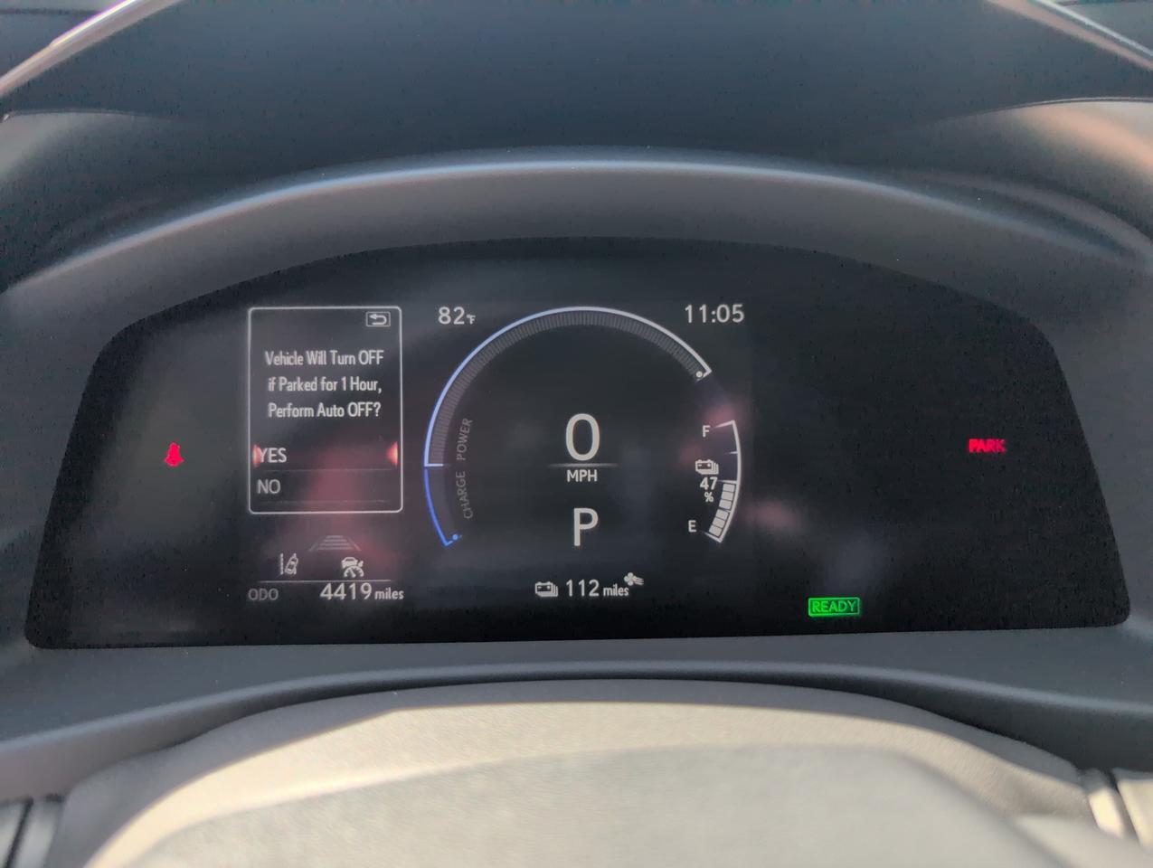 2026 Lexus RZ 350e San Antonio TX