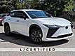 2026 Lexus RZ 350e