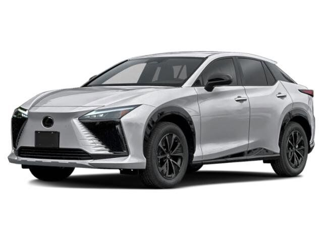 2026 Lexus RZ 350e