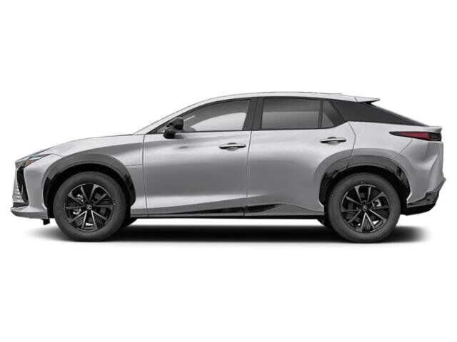 2026 Lexus RZ 350e San Antonio TX