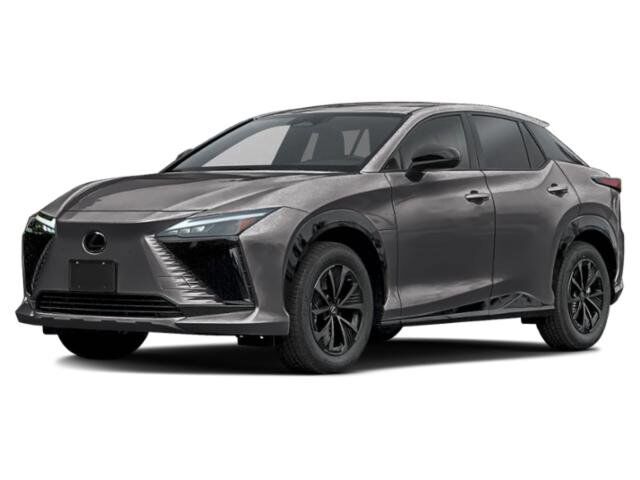 2026 Lexus RZ 350e