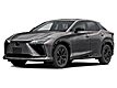 2026 Lexus RZ 350e