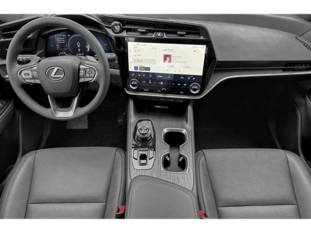 2026 Lexus RZ 350e San Antonio TX