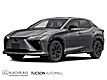 2026 Lexus RZ 350e