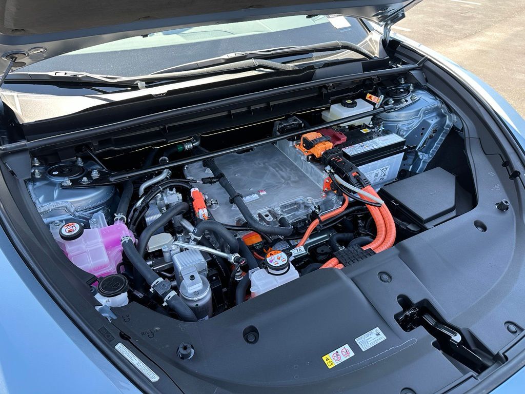2026 Lexus RZ 350e Tucson AZ