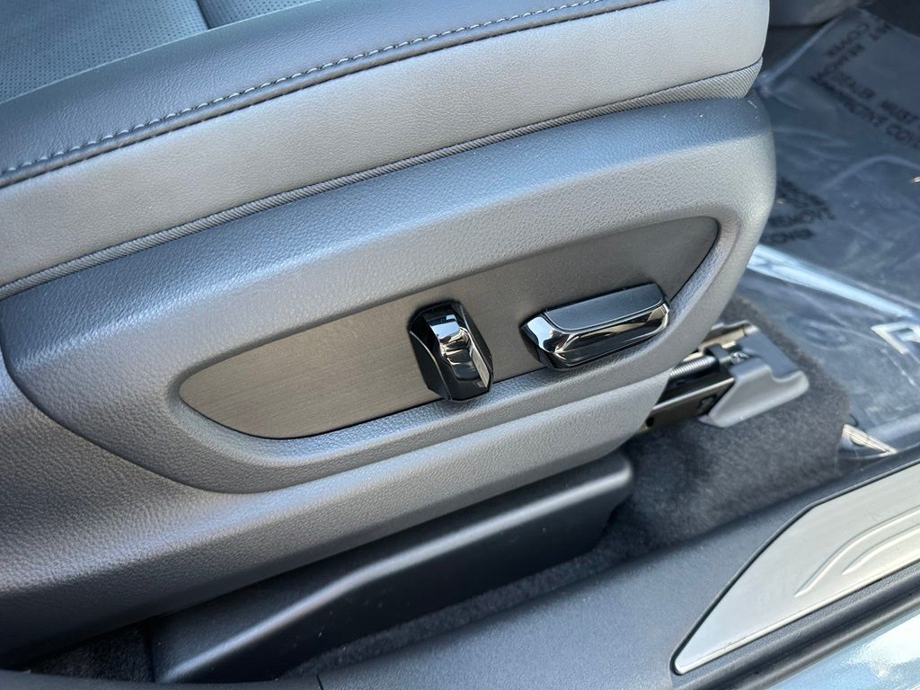 2026 Lexus RZ 350e Tucson AZ