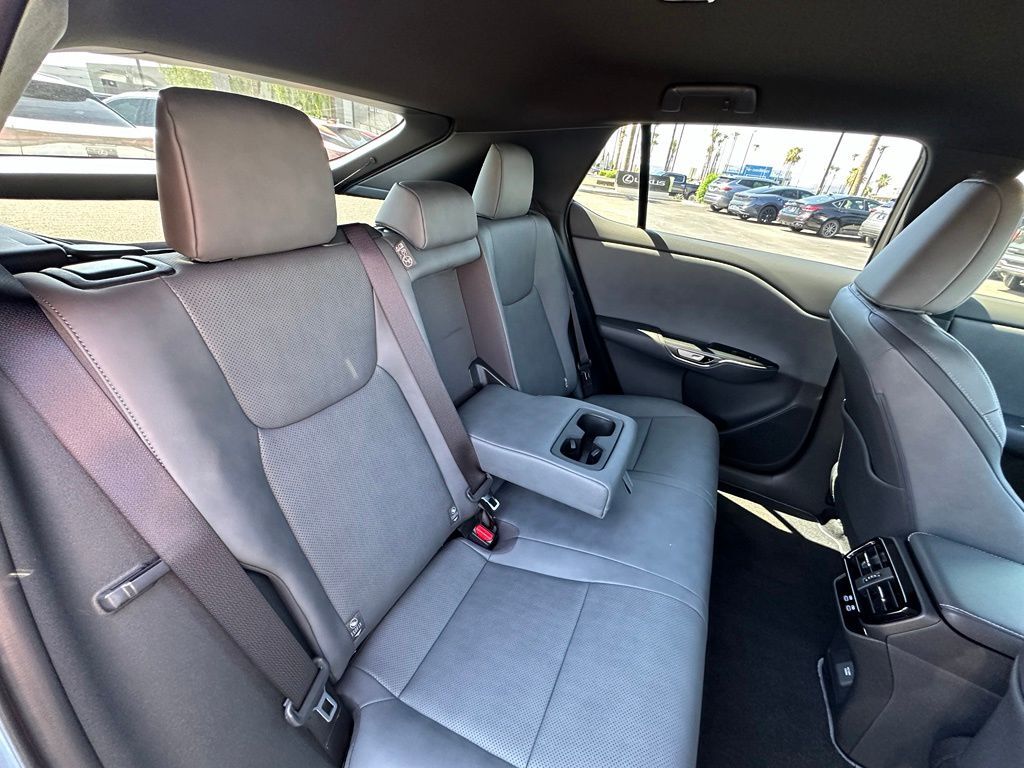 2026 Lexus RZ 350e Tucson AZ