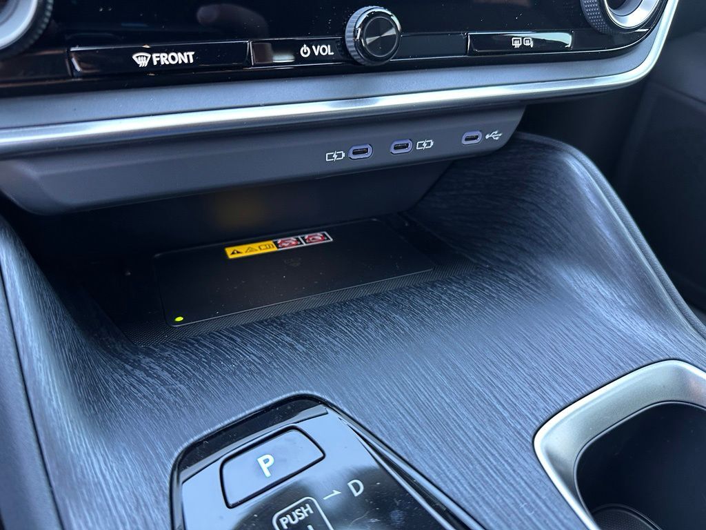 2026 Lexus RZ 350e Tucson AZ