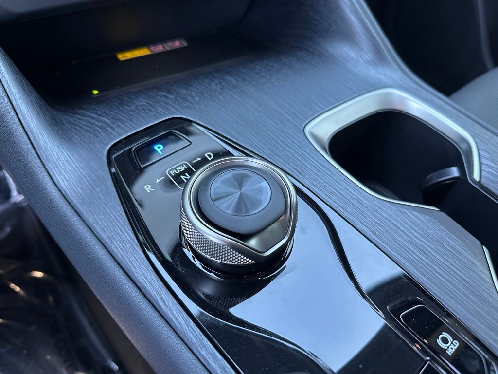 2026 Lexus RZ 350e Tucson AZ