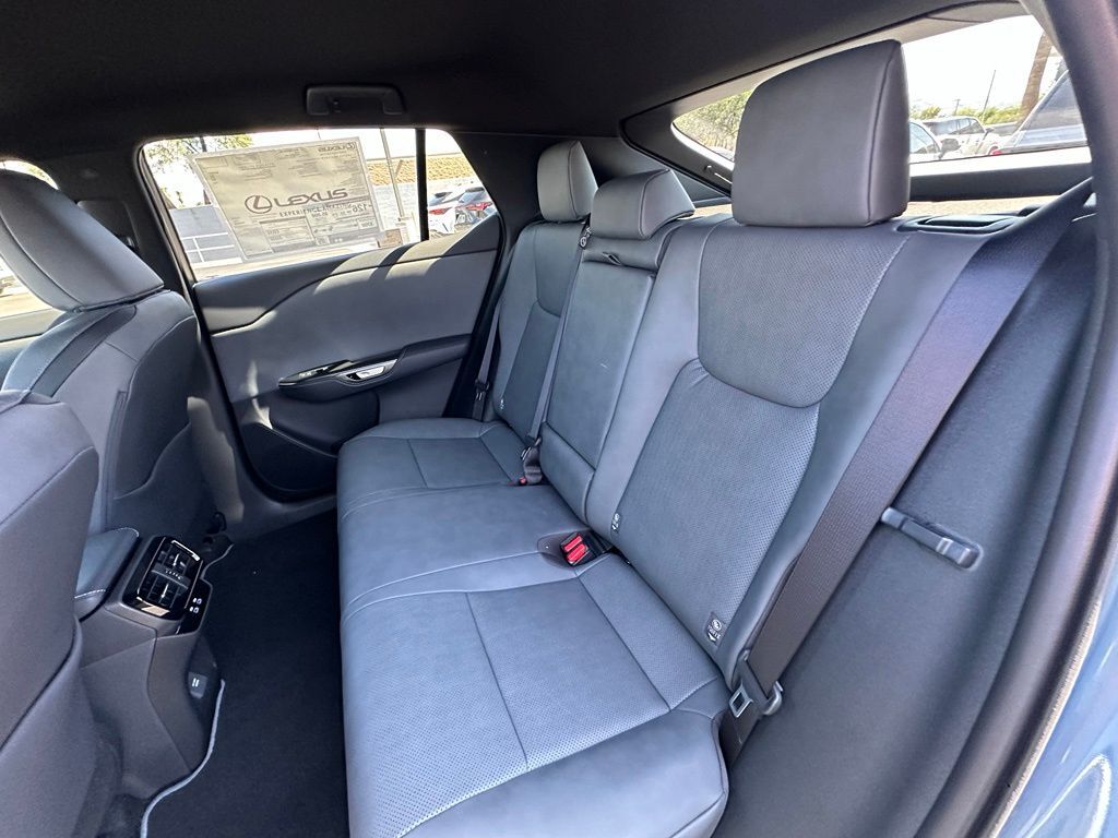 2026 Lexus RZ 350e Tucson AZ