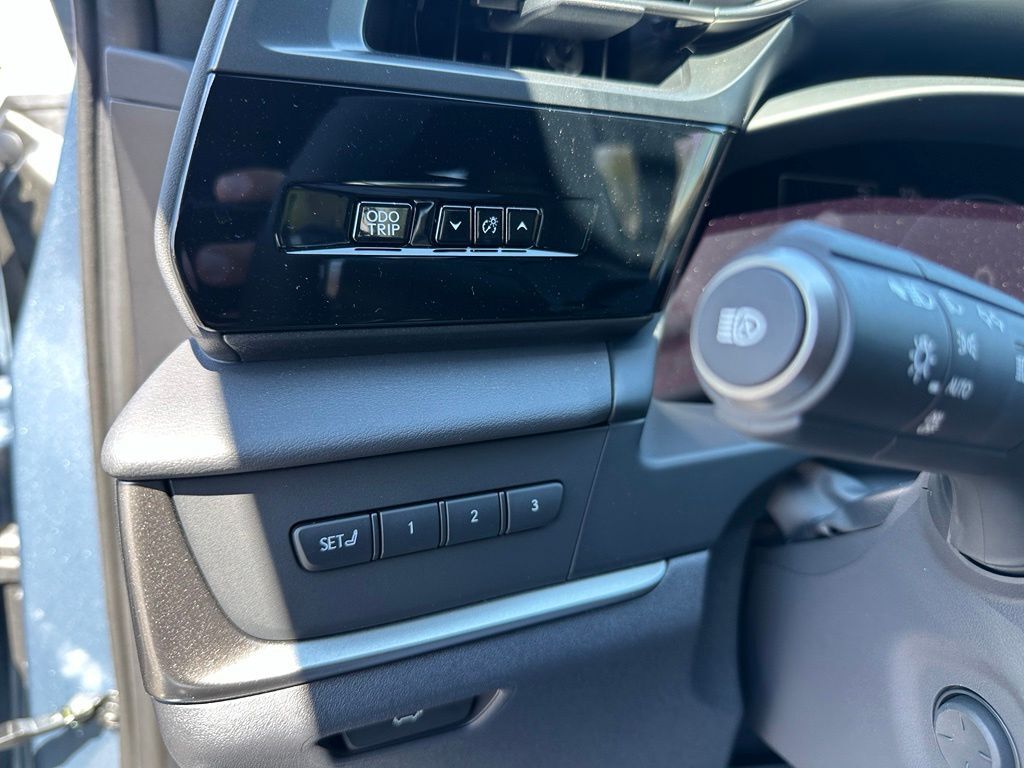 2026 Lexus RZ 350e Tucson AZ