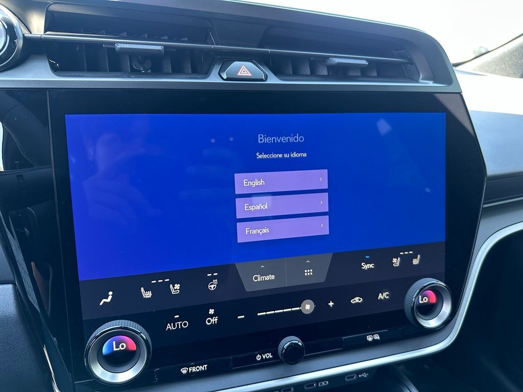 2026 Lexus RZ 350e Tucson AZ