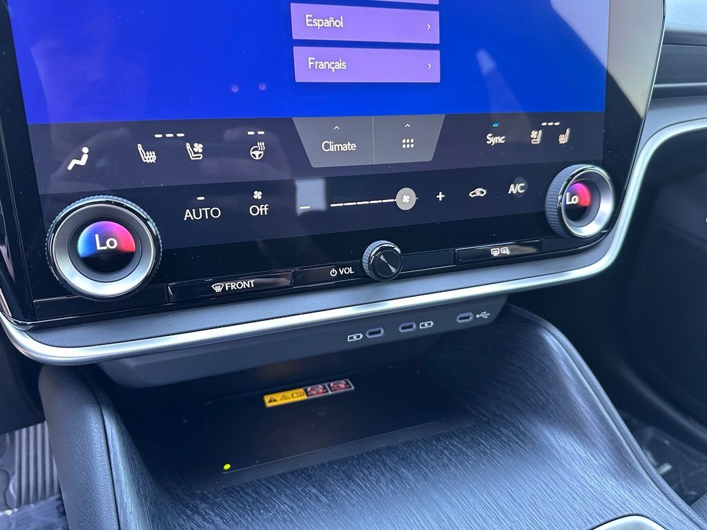 2026 Lexus RZ 350e Tucson AZ