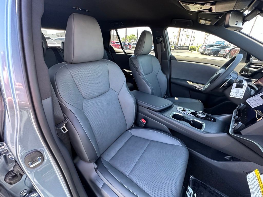 2026 Lexus RZ 350e Tucson AZ