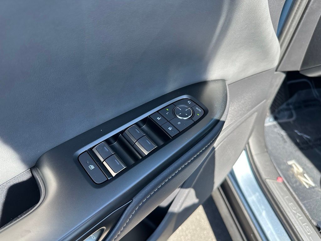 2026 Lexus RZ 350e Tucson AZ