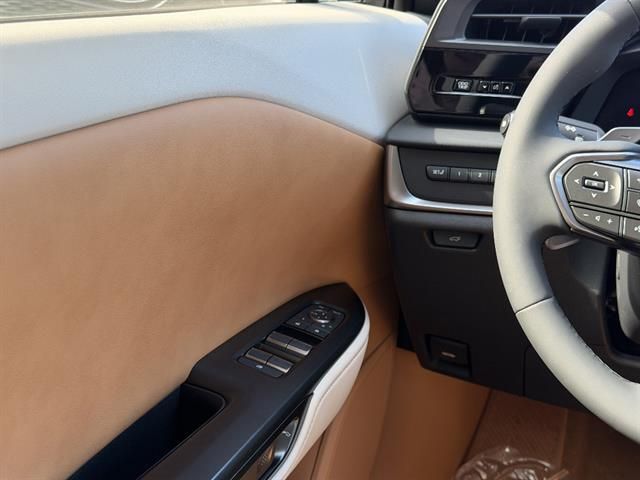 2026 Lexus RZ 350e Tucson AZ