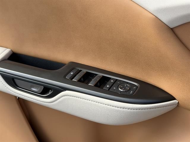 2026 Lexus RZ 350e Tucson AZ