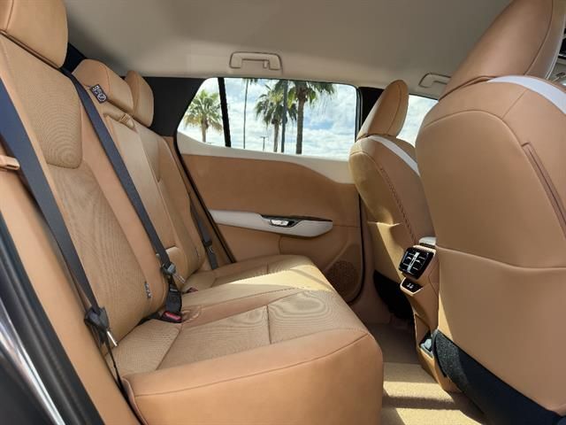 2026 Lexus RZ 350e Tucson AZ