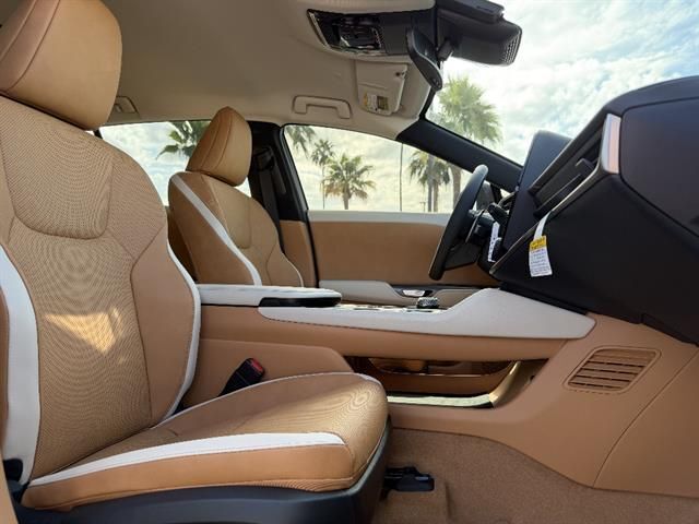 2026 Lexus RZ 350e Tucson AZ