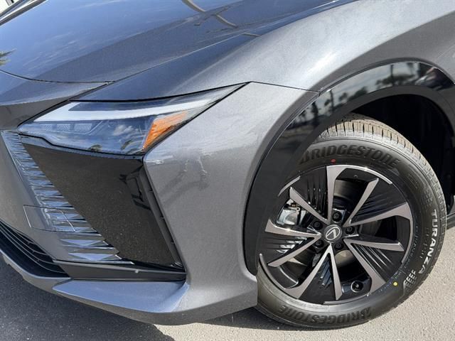 2026 Lexus RZ 350e Tucson AZ