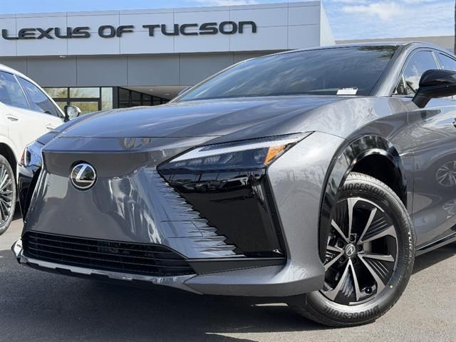 2026 Lexus RZ 350e Tucson AZ