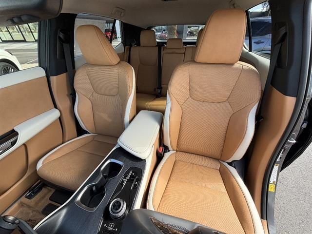 2026 Lexus RZ 350e Tucson AZ