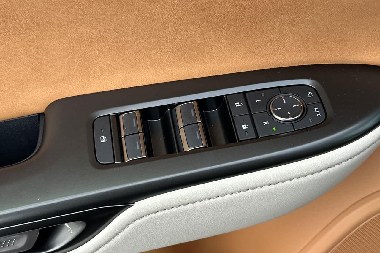 2026 Lexus RZ 450e Roseville CA