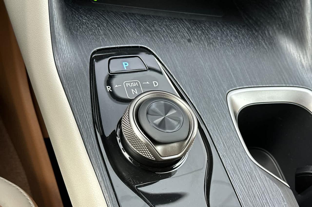 2026 Lexus RZ 450e Roseville CA