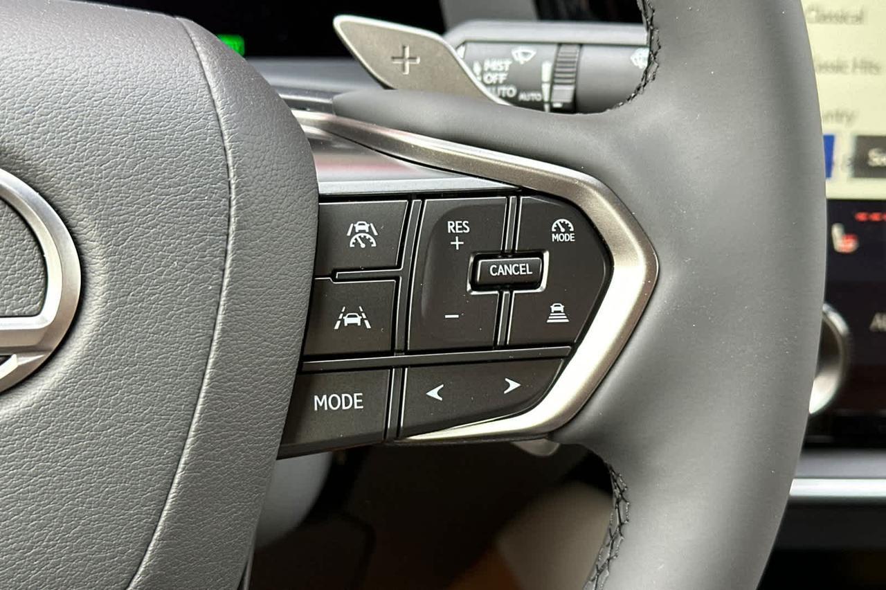 2026 Lexus RZ 450e Roseville CA