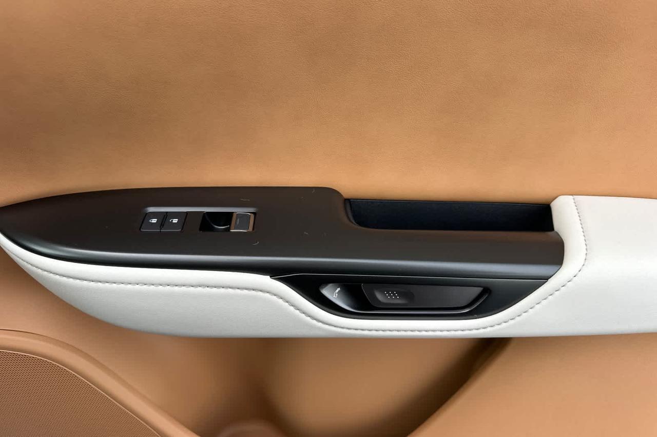 2026 Lexus RZ 450e Roseville CA