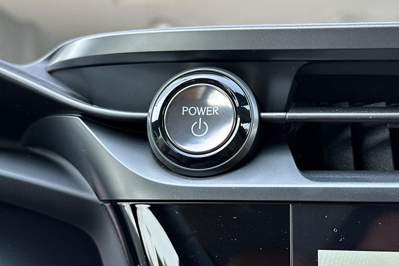 2026 Lexus RZ 450e Roseville CA