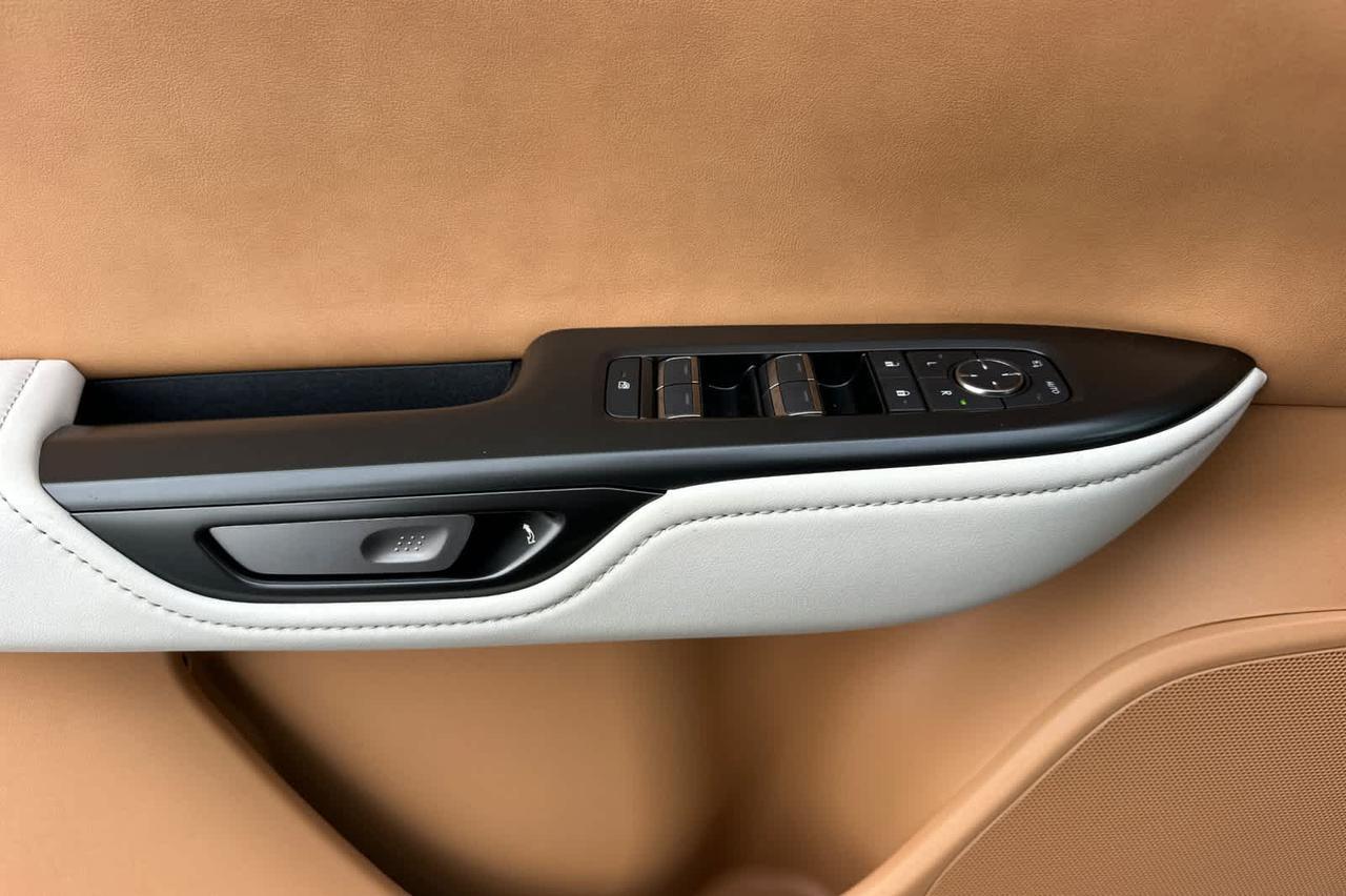 2026 Lexus RZ 450e Roseville CA