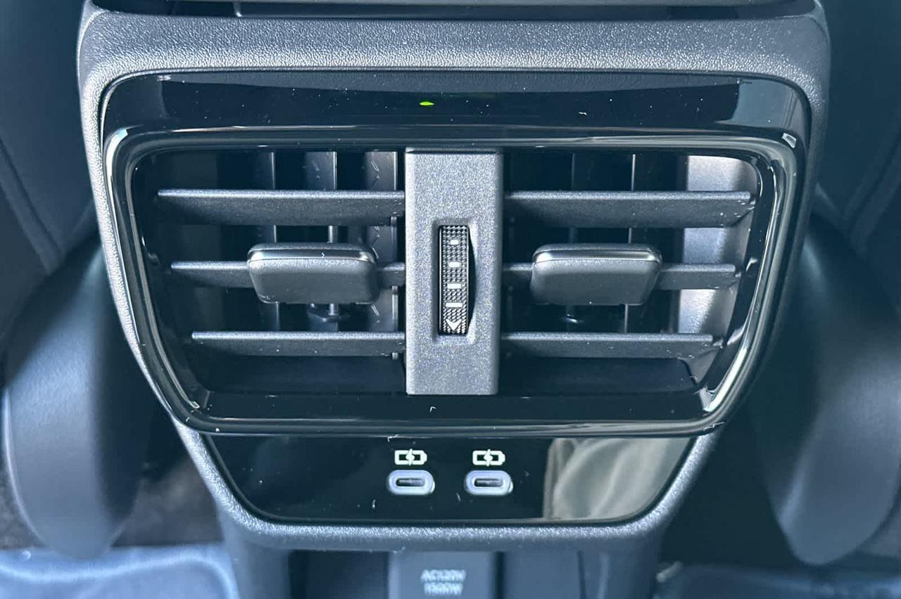 2026 Lexus RZ 450e Roseville CA