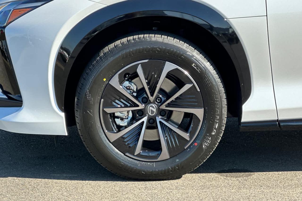 2026 Lexus RZ 450e Roseville CA