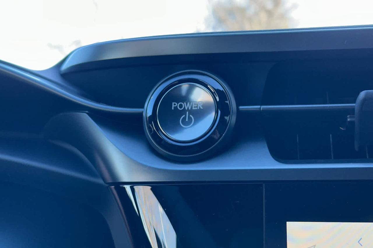 2026 Lexus RZ 450e Roseville CA