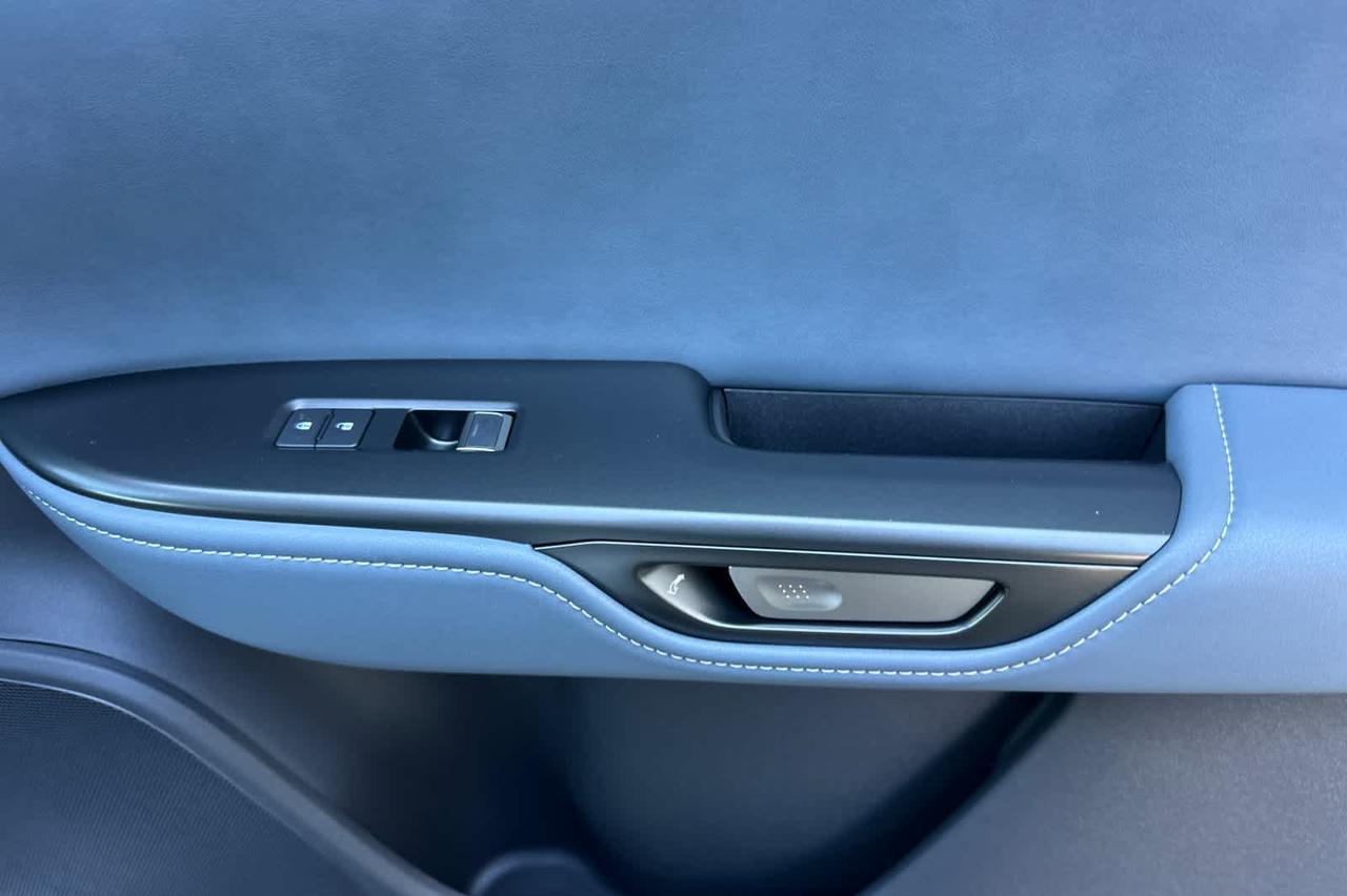 2026 Lexus RZ 450e Roseville CA