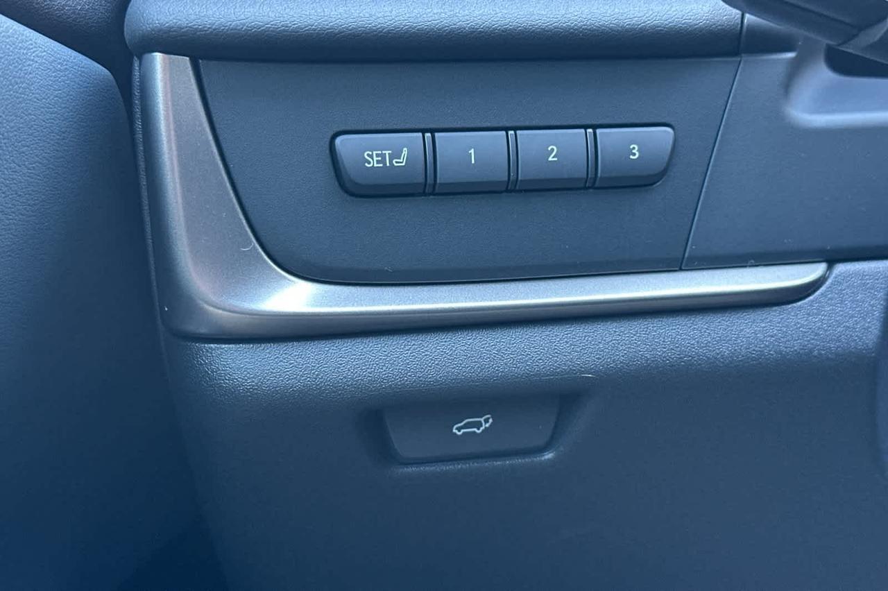 2026 Lexus RZ 450e Roseville CA