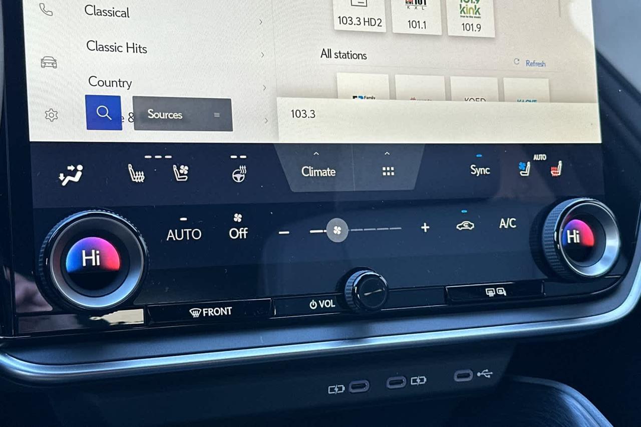 2026 Lexus RZ 450e Roseville CA