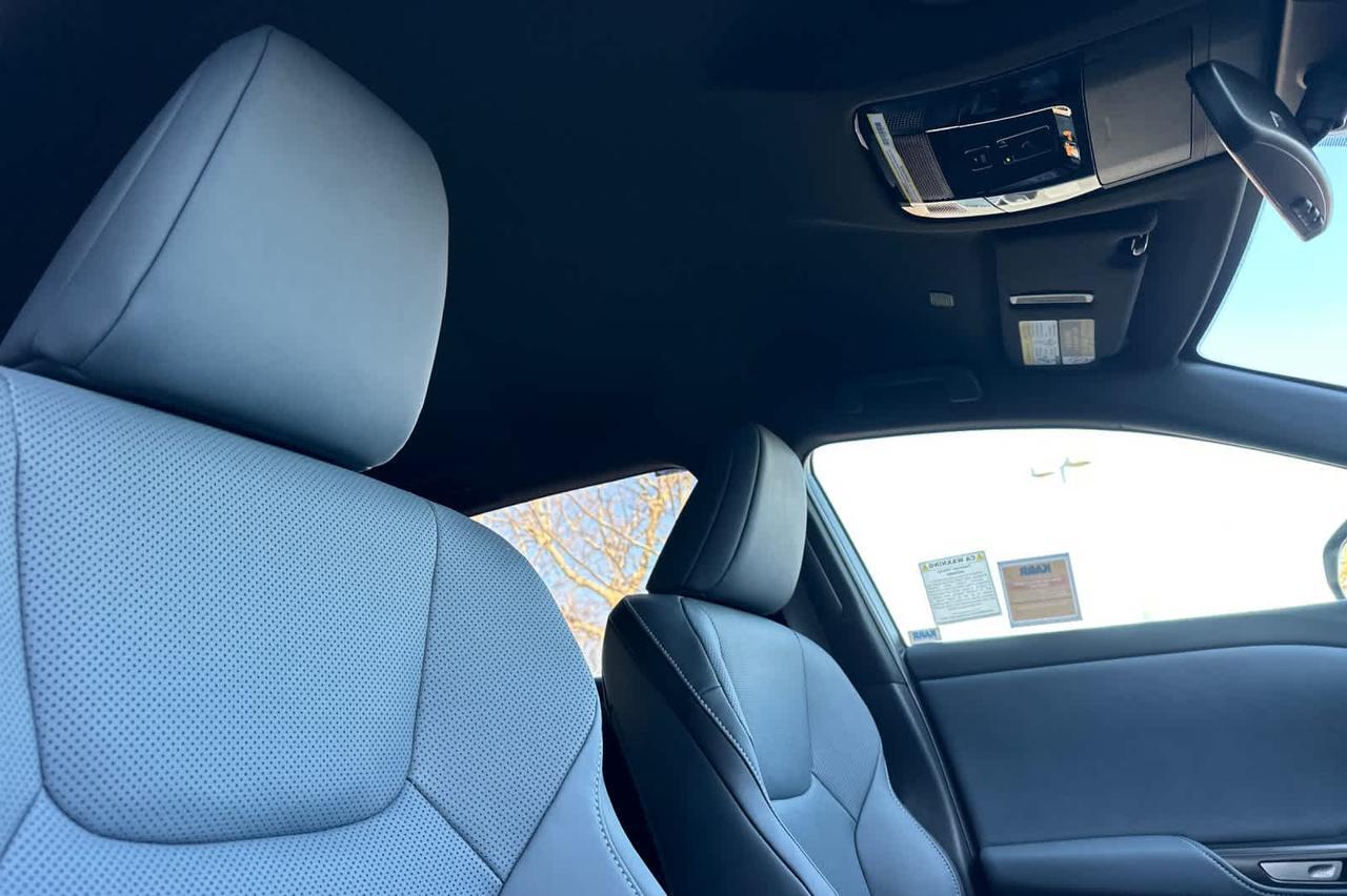 2026 Lexus RZ 450e Roseville CA