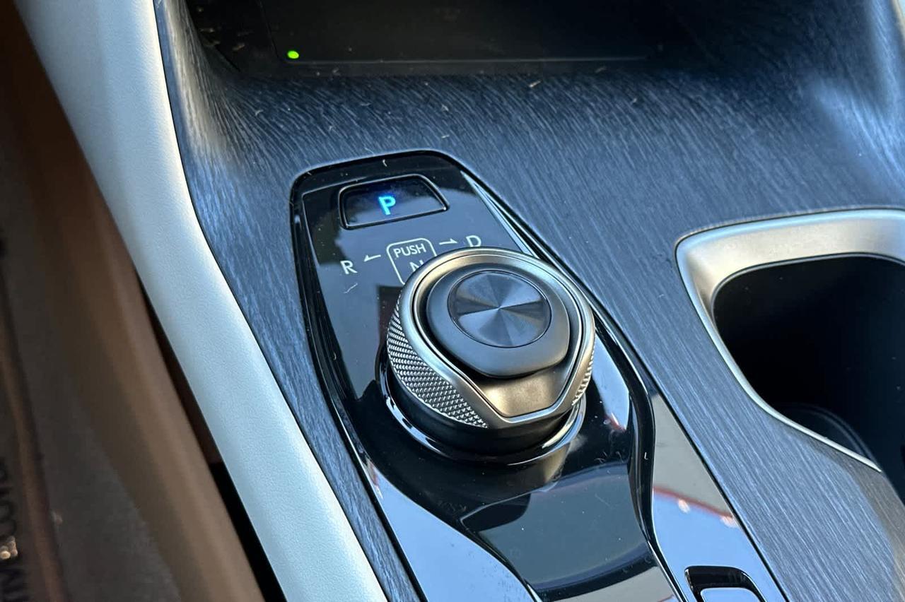 2026 Lexus RZ 450e Roseville CA