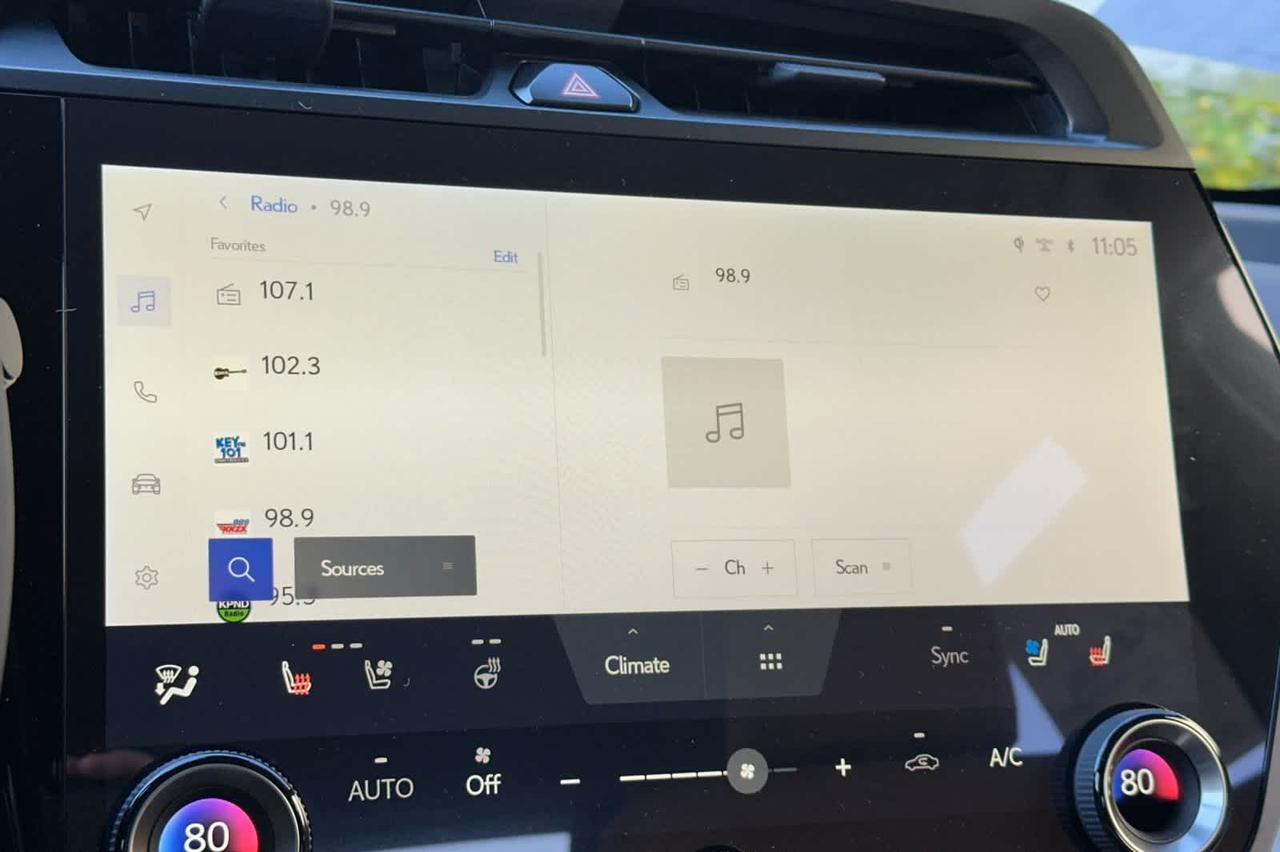 2026 Lexus RZ 450e Roseville CA