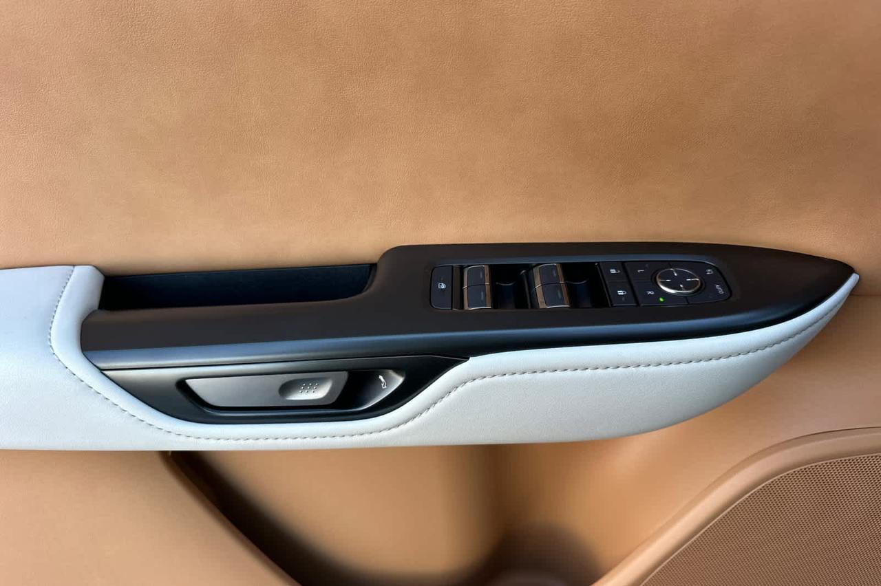 2026 Lexus RZ 450e Roseville CA