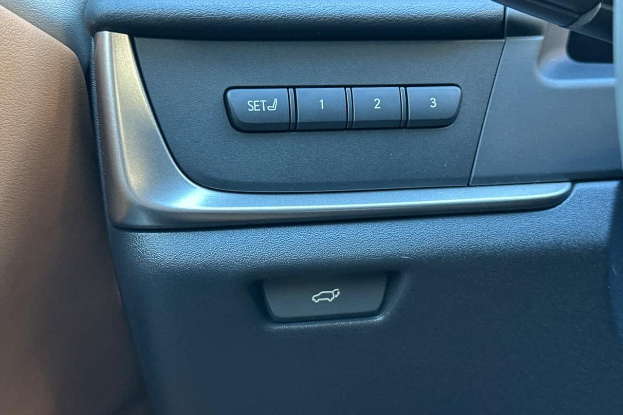 2026 Lexus RZ 450e Roseville CA