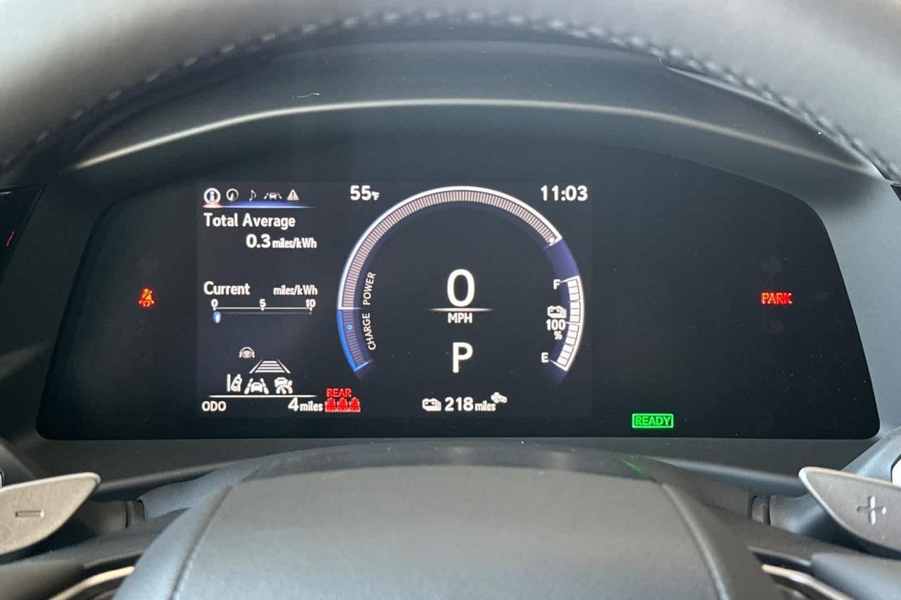 2026 Lexus RZ 450e Roseville CA