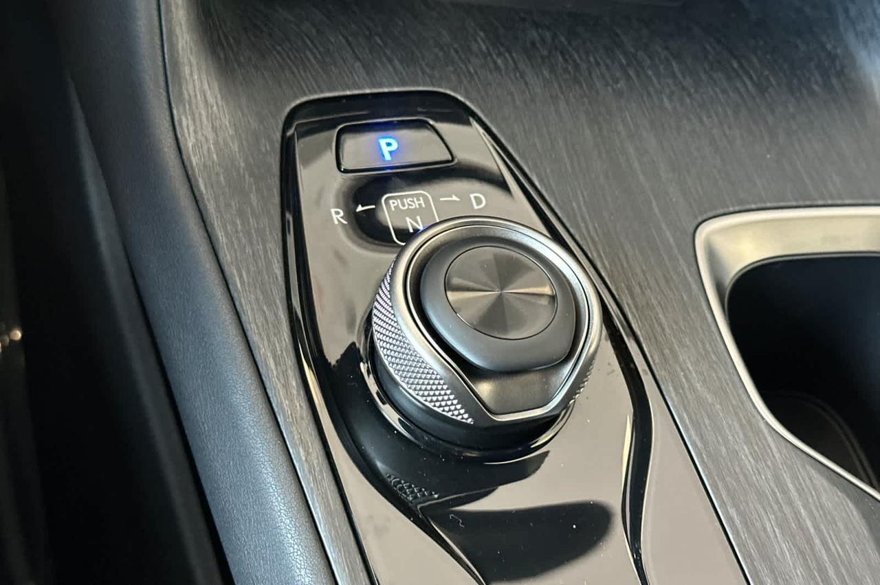 2026 Lexus RZ 450e Roseville CA