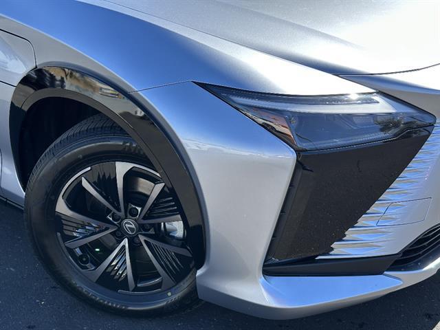 2026 Lexus RZ 450e 350e Premium