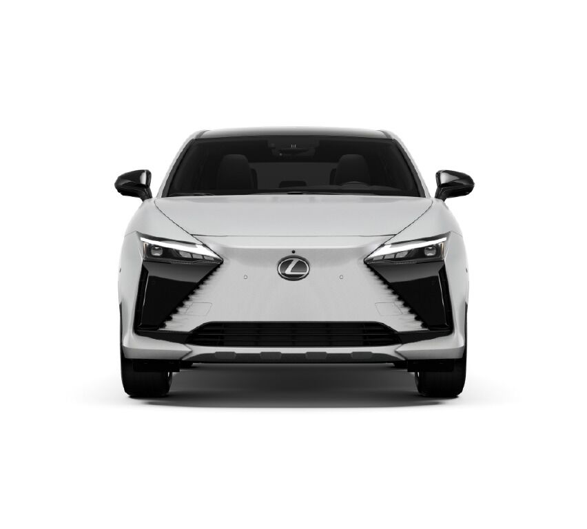 2026 Lexus RZ 450e LUXURY AWD Richmond VA